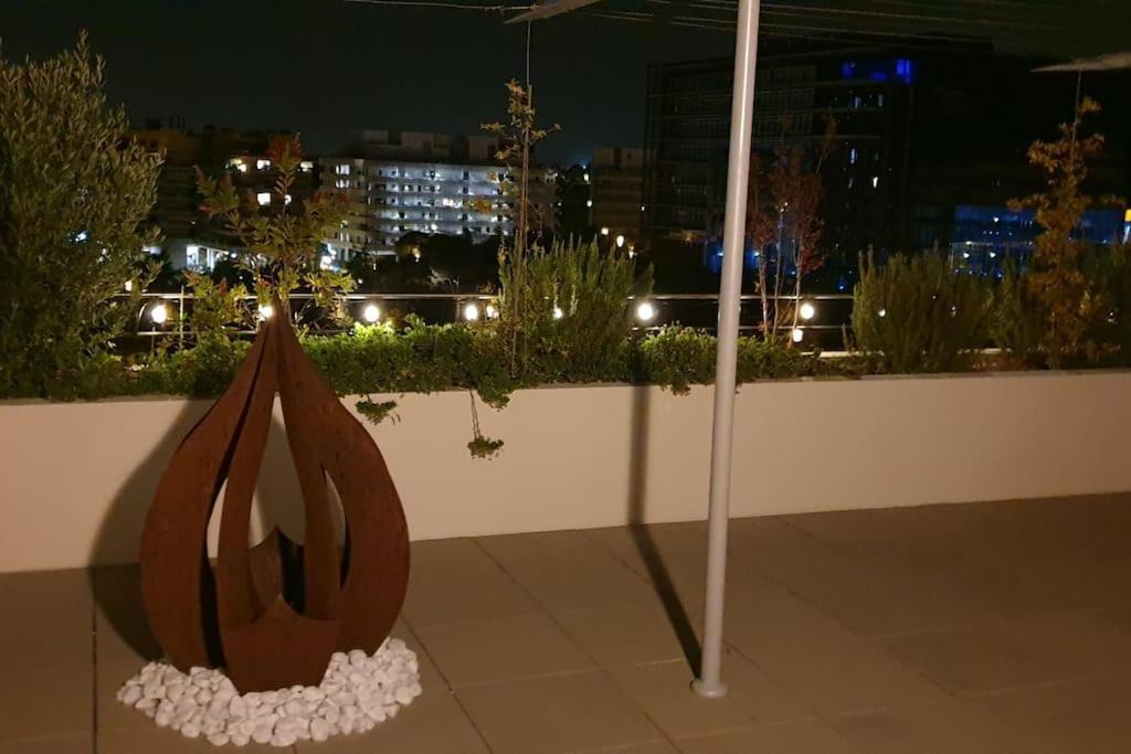 Appartement Le 7eme Ciel: Au Sommet De