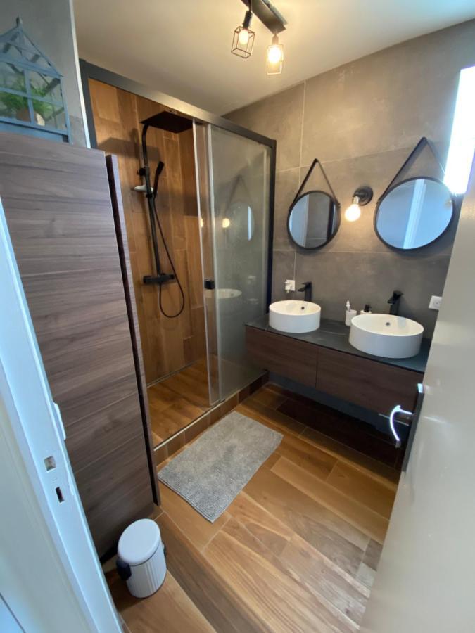 Camilia - T3 Standing Climatisé - 5min Comédie Appartement