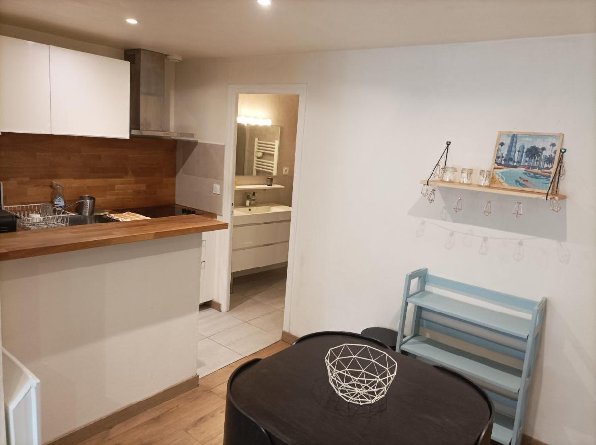 Apartamento Latreilhe *