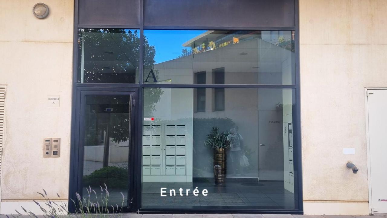 Le 7eme Ciel: Au Sommet De Montpellier