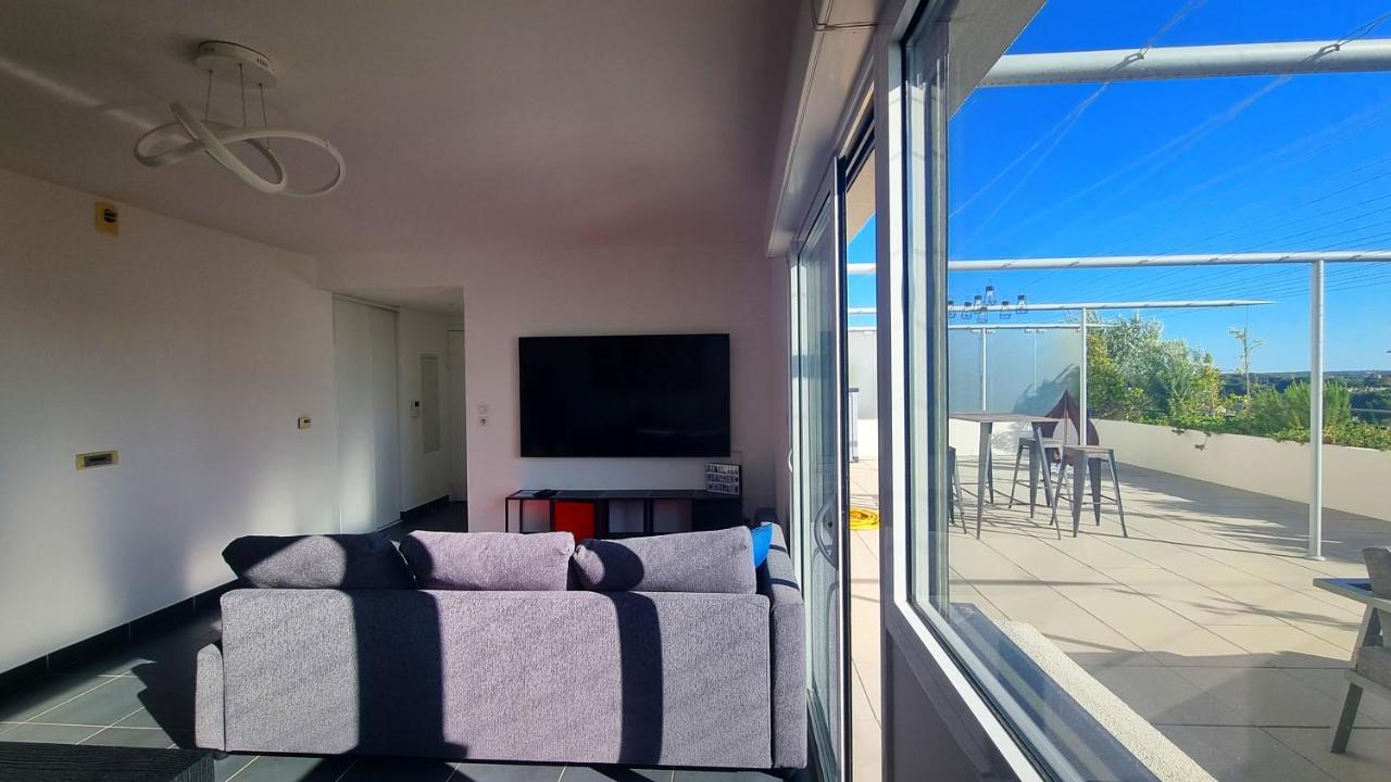 Appartement Le 7eme Ciel: Au Sommet De