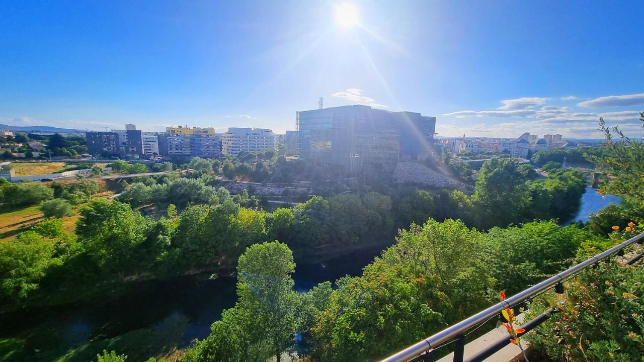 Appartement Le 7eme Ciel: Au Sommet De *
