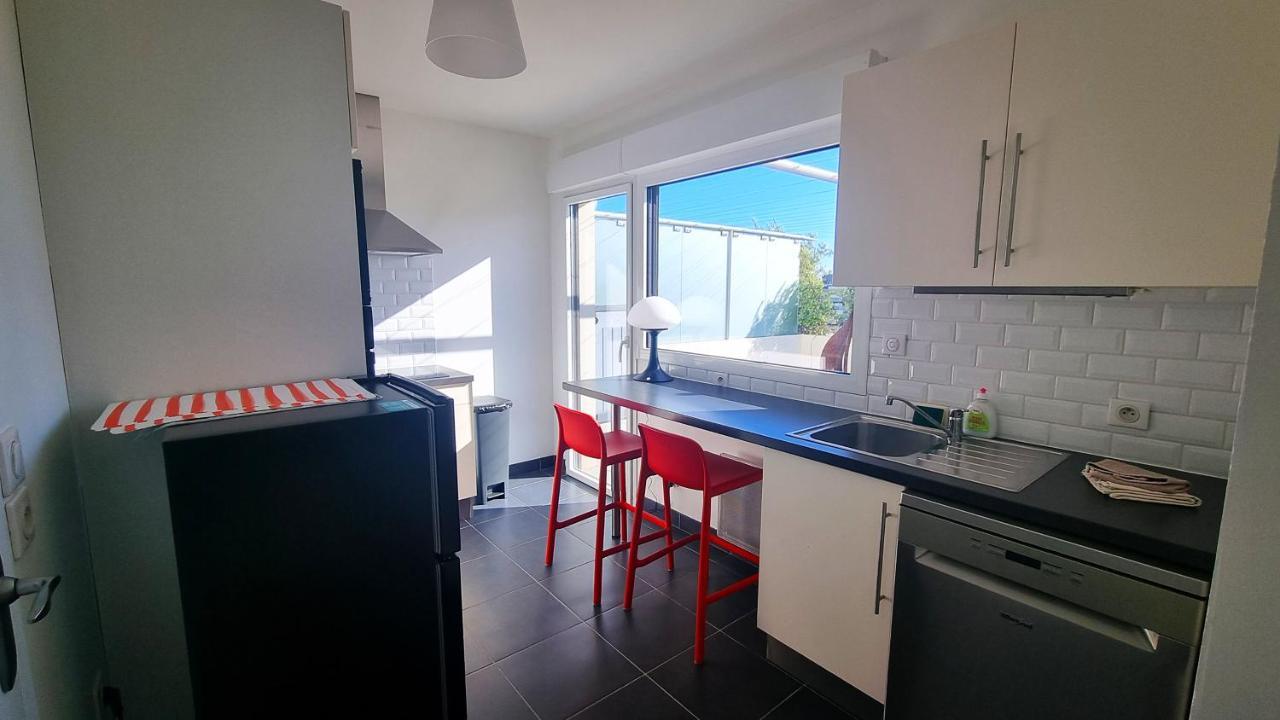 Appartement Le 7eme Ciel: Au Sommet De