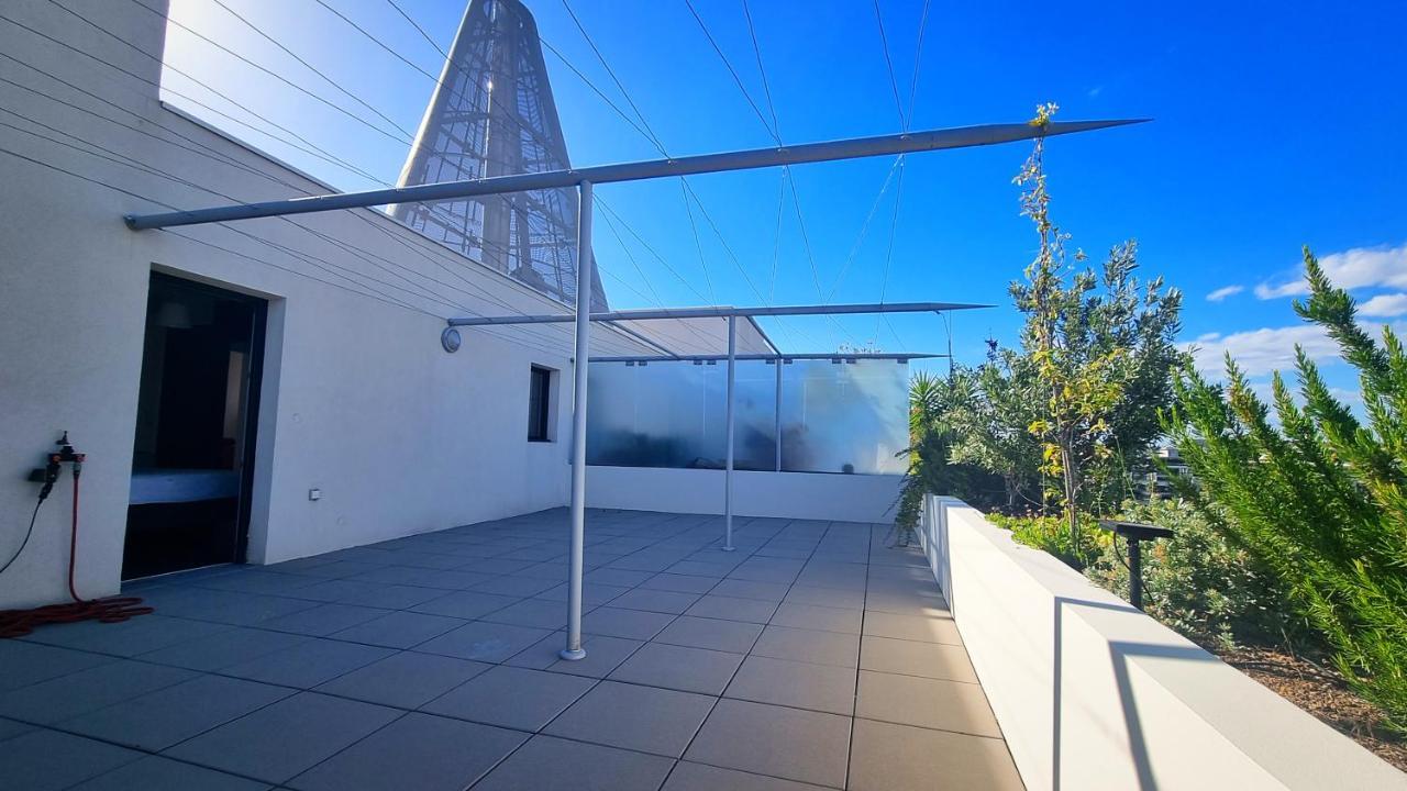 Appartement Le 7eme Ciel: Au Sommet De *
