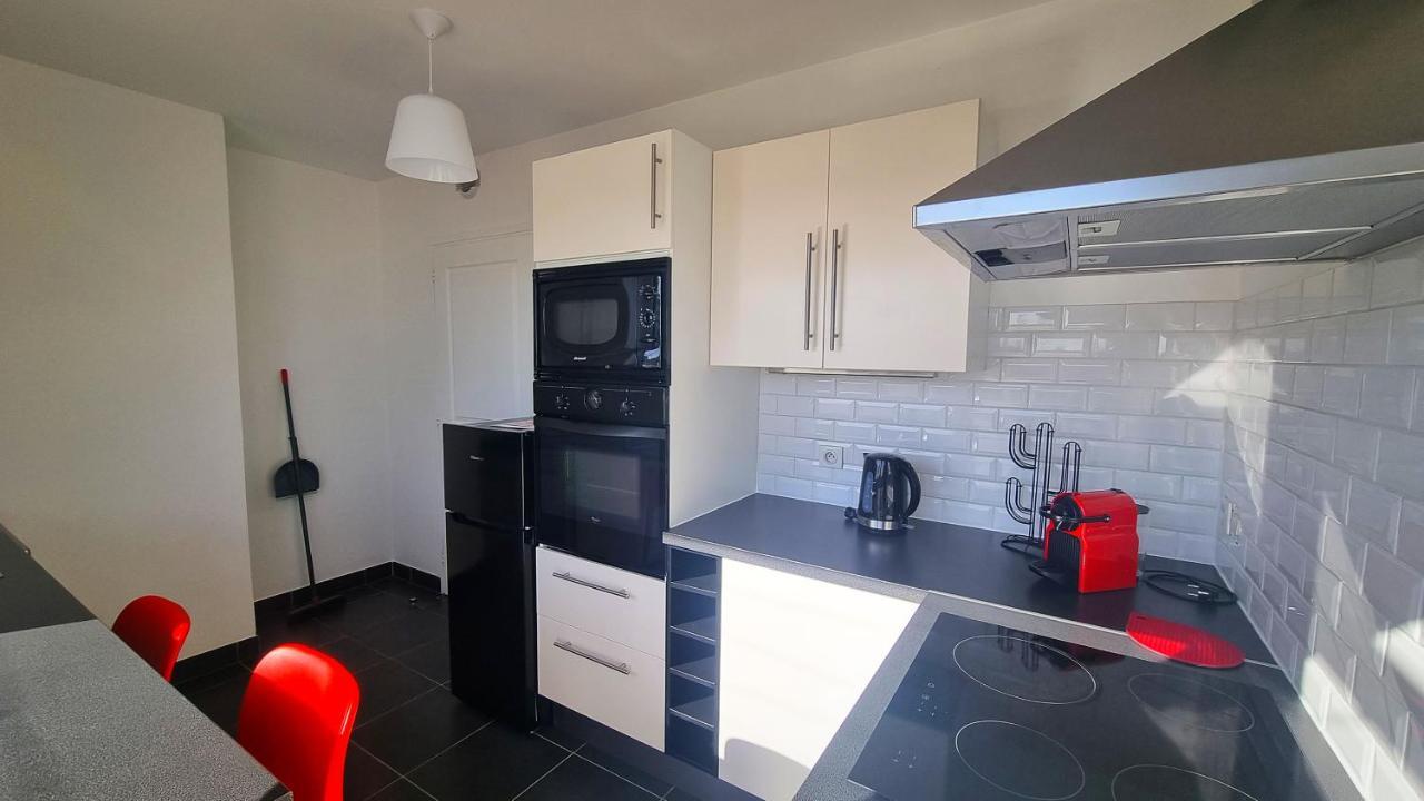 Le 7ème Ciel: Au Sommet De Appartement Montpellier