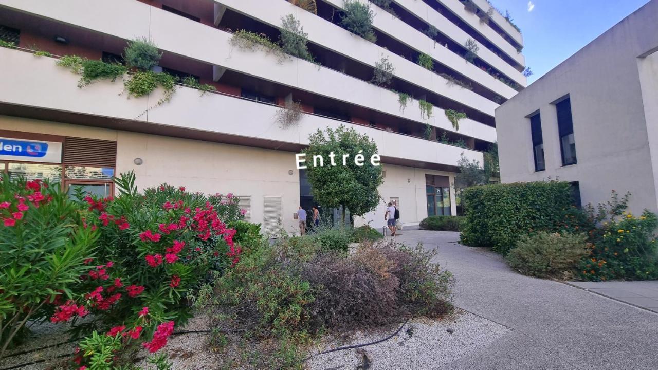 Le 7eme Ciel: Au Sommet De Appartement