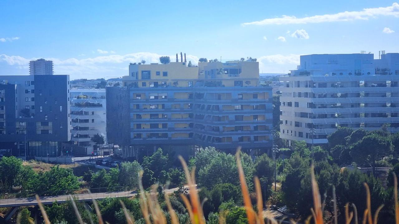 Le 7ème Ciel: Au Sommet De