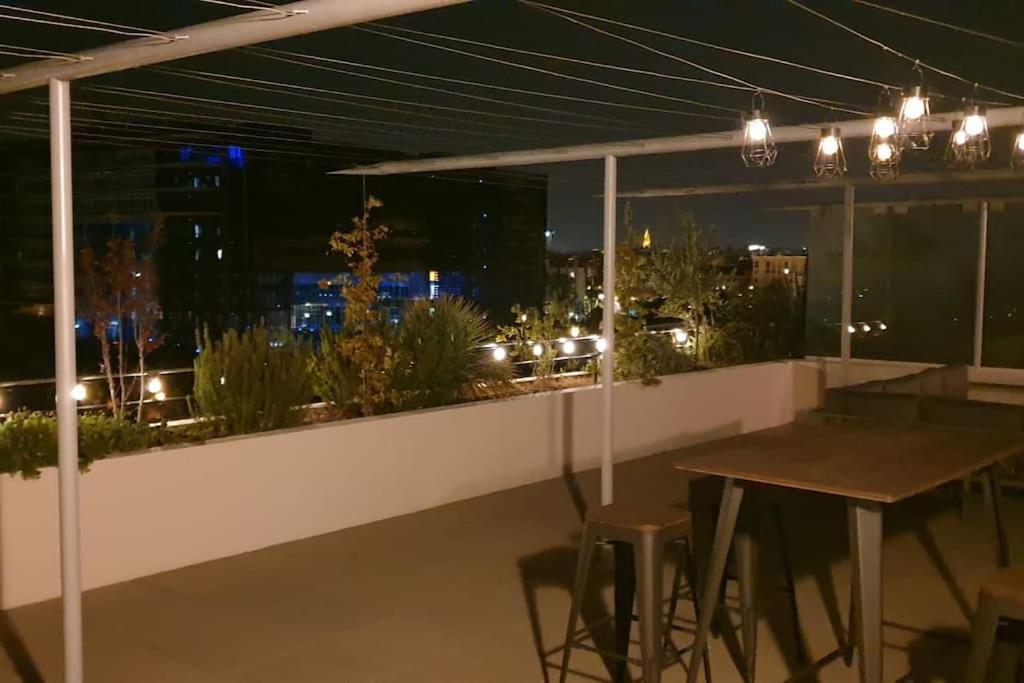Appartement Le 7eme Ciel: Au Sommet De *