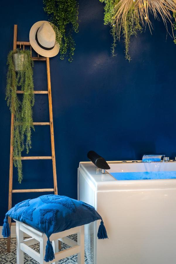 Me&mrs Jones Jacuzzi Hypercentre Appartement