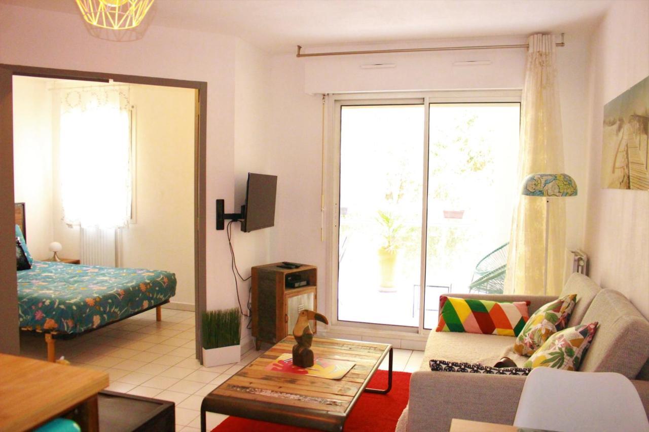 Appartement Cozy Aux Beaux Arts - Casa La Selva