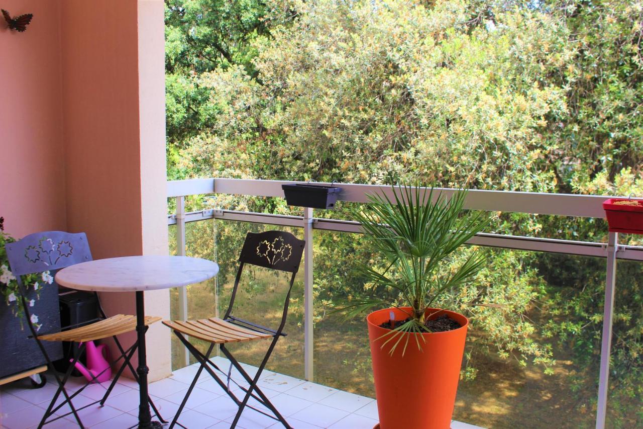 Appartement Cozy Aux Beaux Arts - Casa La Selva Montpellier