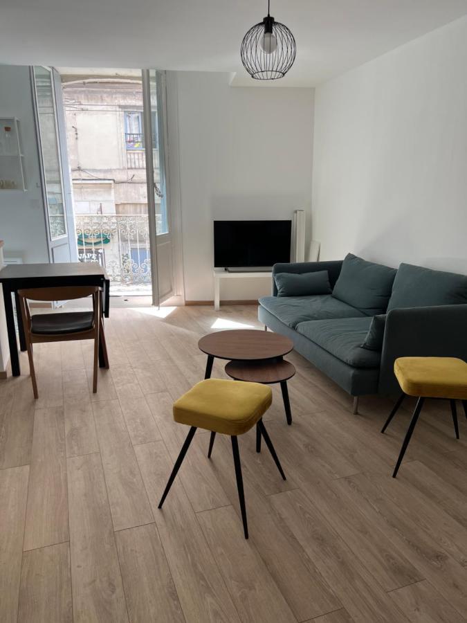 Appartement Centre Historique Faubourg De La Saunerie Montpellier