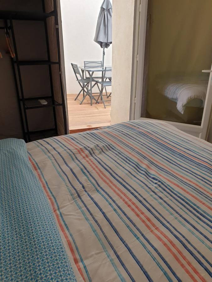 Apartment Une Heureuse Coincidence