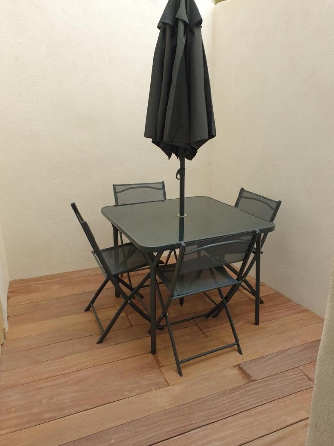 Une Heureuse Coincidence Apartment