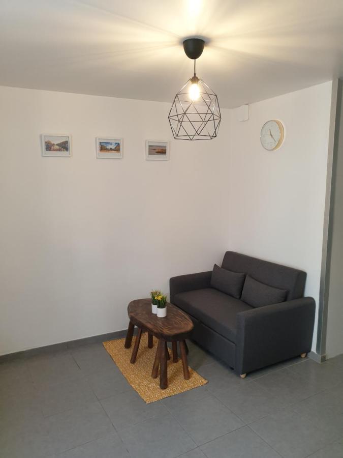 Une Heureuse Coincidence Apartment