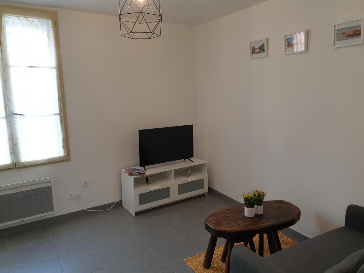Une Heureuse Coincidence Apartment