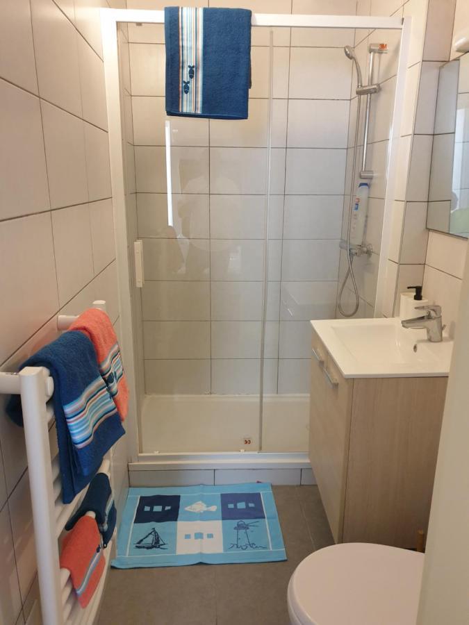 Une Heureuse Coincidence Apartment Montpellier