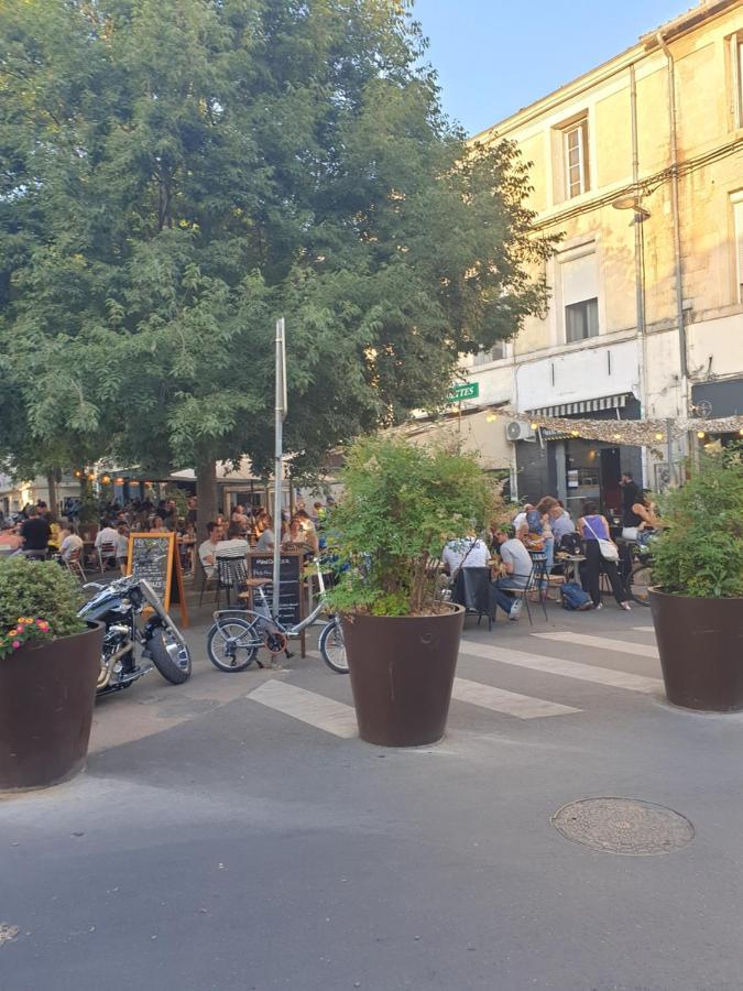 Une Heureuse Coincidence Montpellier