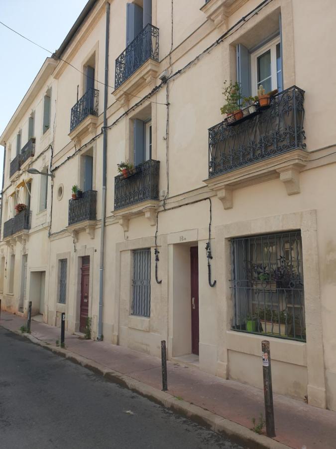Apartment Une Heureuse Coincidence *