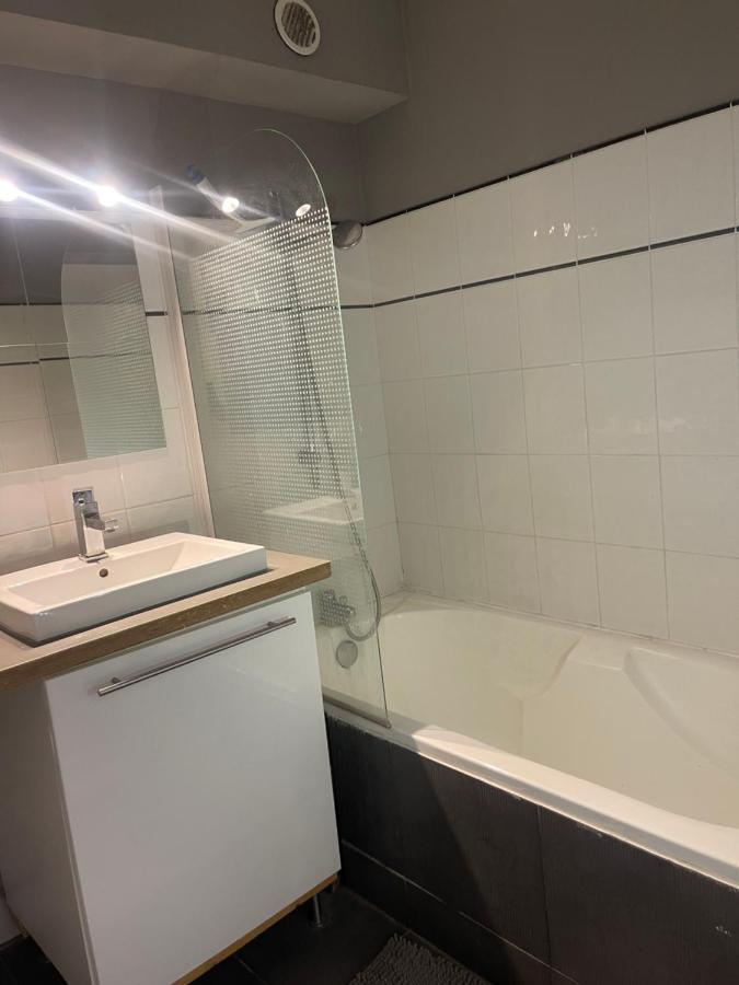 Apartment Maevana Montpellier