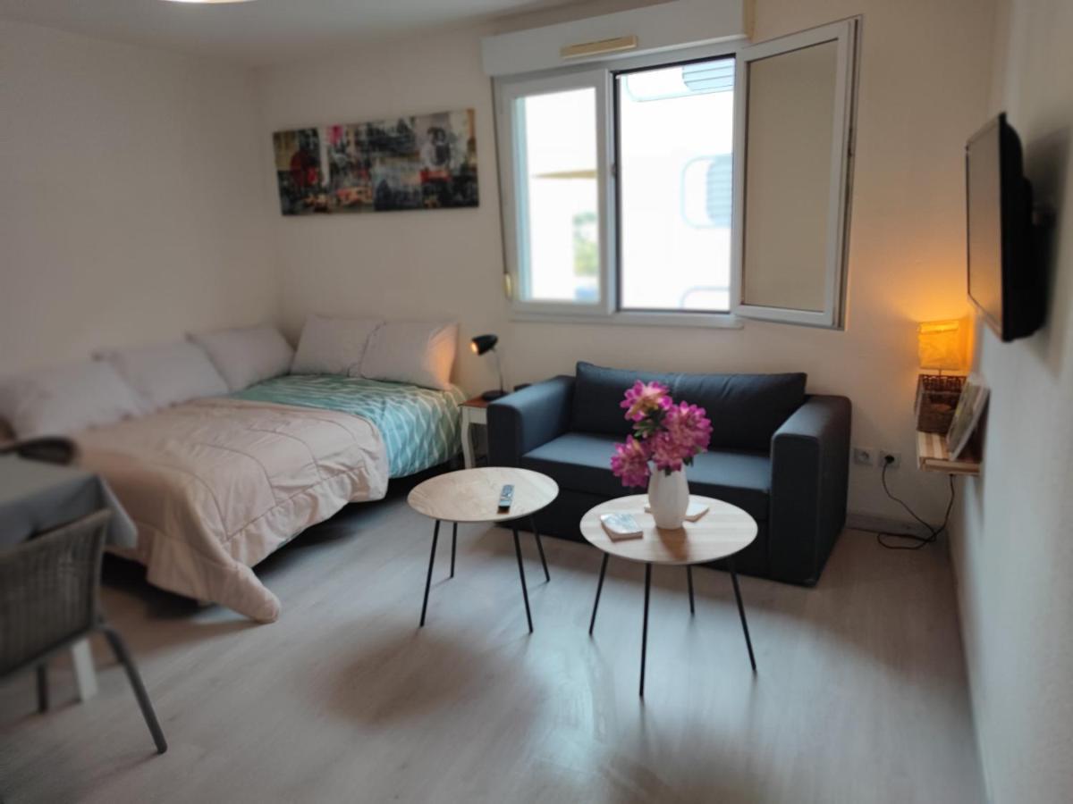 Apartment Montpellier
