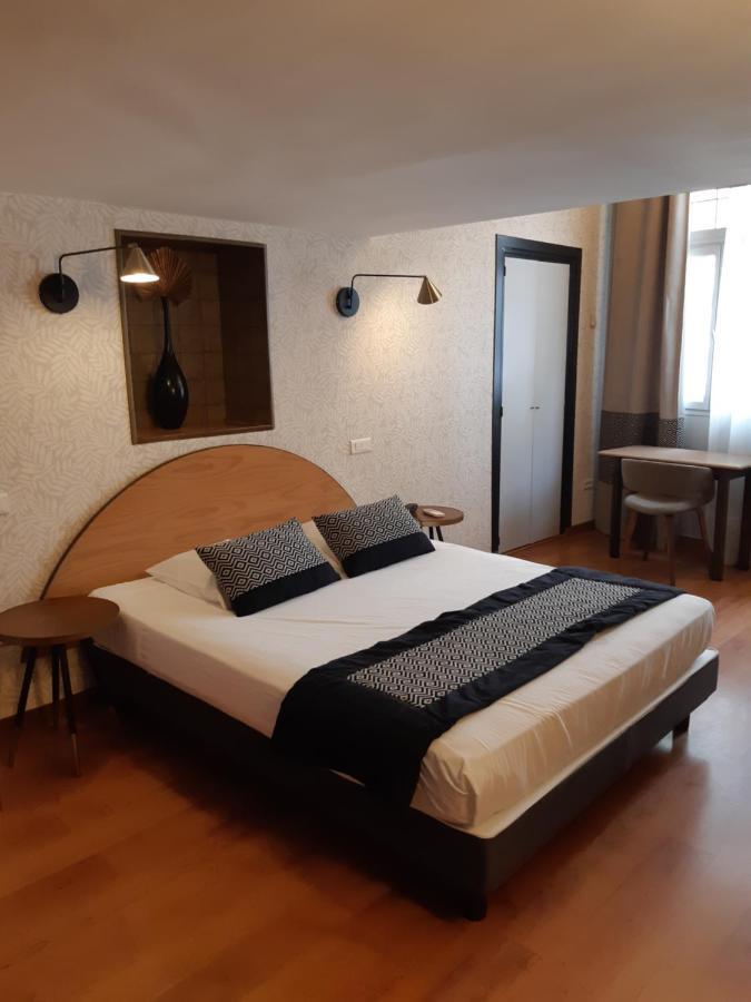 Hotel Des Arts, Artisanal Et Indépendant Montpellier