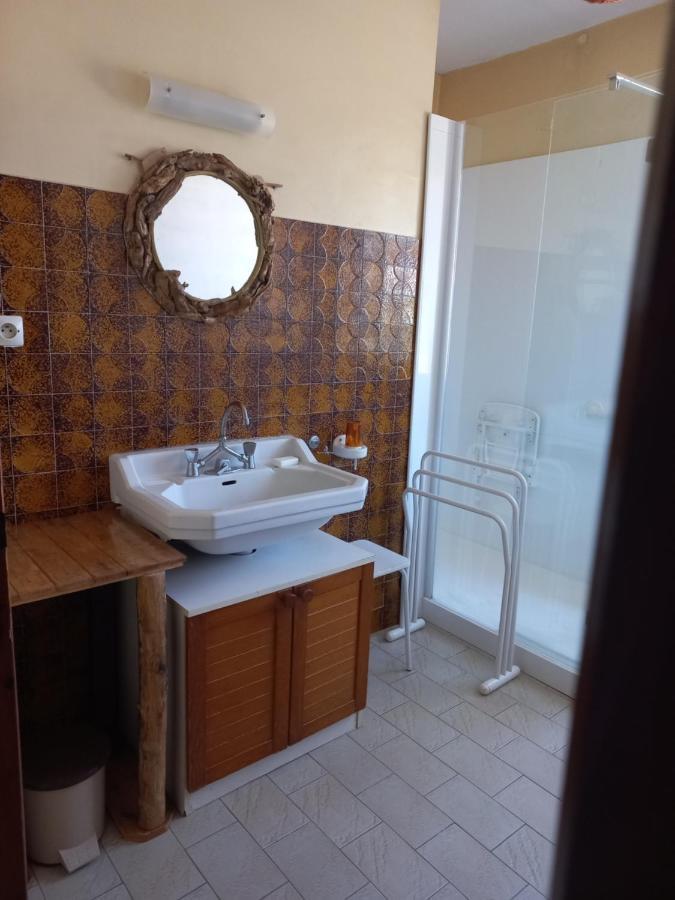 Dans Jardin Accommodatie bij particulieren