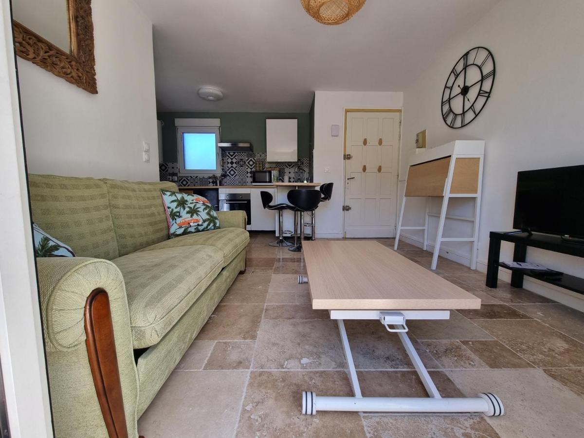 Apartment La Bambouseraie Montpellier