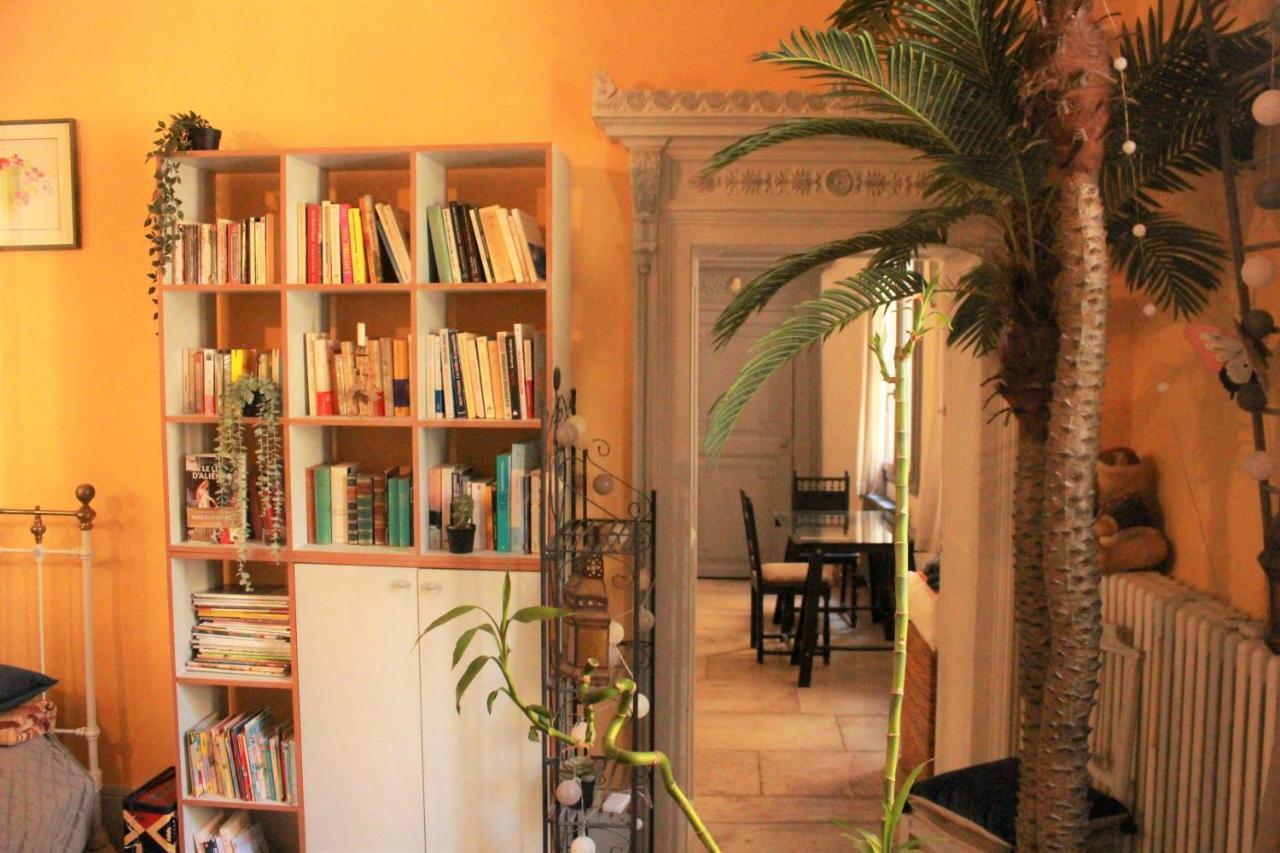 Appartement Superbe Spacieux - Centre Historique *