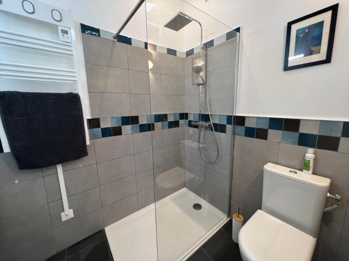 Appartement Au Cœur De L’écusson *