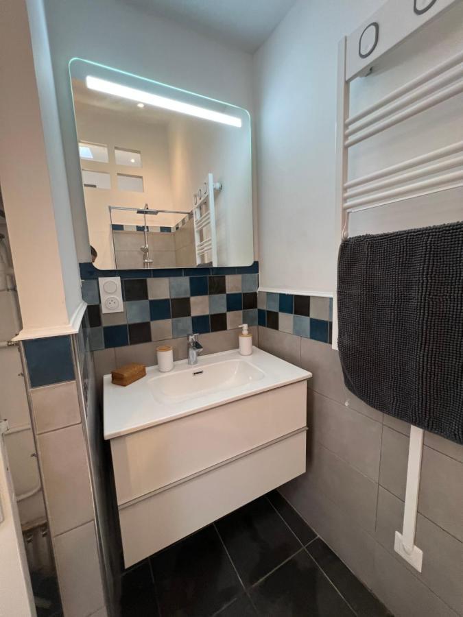 Au Cœur De L’écusson Appartement Montpellier