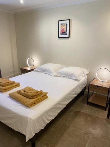 Duplex En Plein Coeur De Montpellier