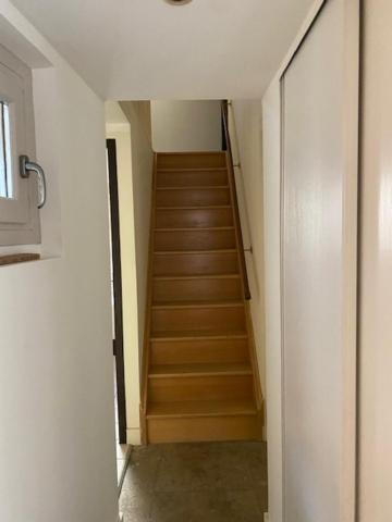 Duplex En Plein Coeur De *