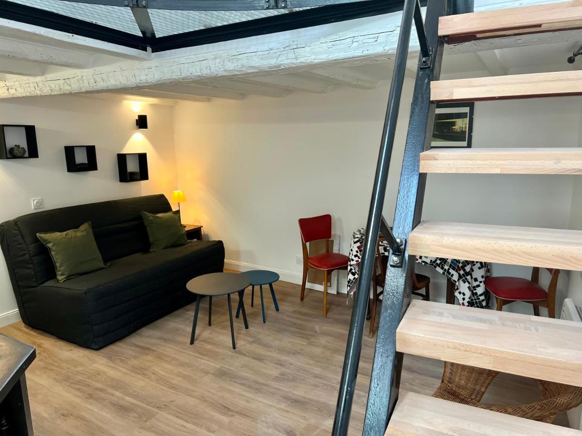 Appartement Au Cœur De L’écusson *