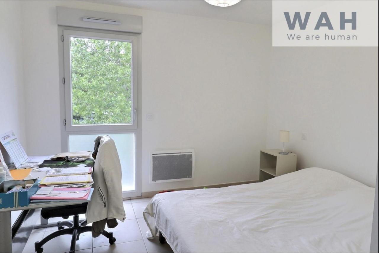 Le Feroz - Superbe Duplex Avec Terrasse + Parking Appartement *