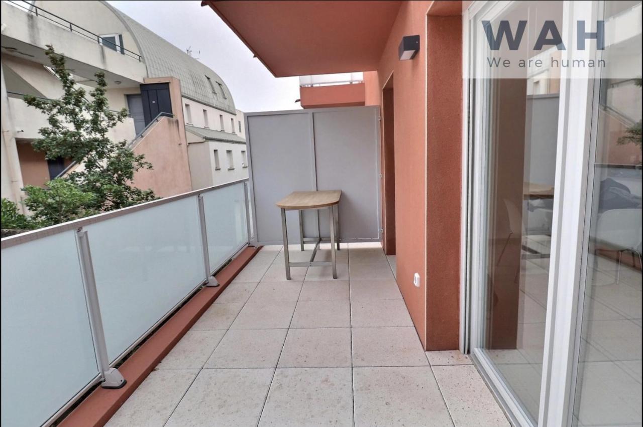 Le Feroz - Superbe Duplex Avec Terrasse + Parking *