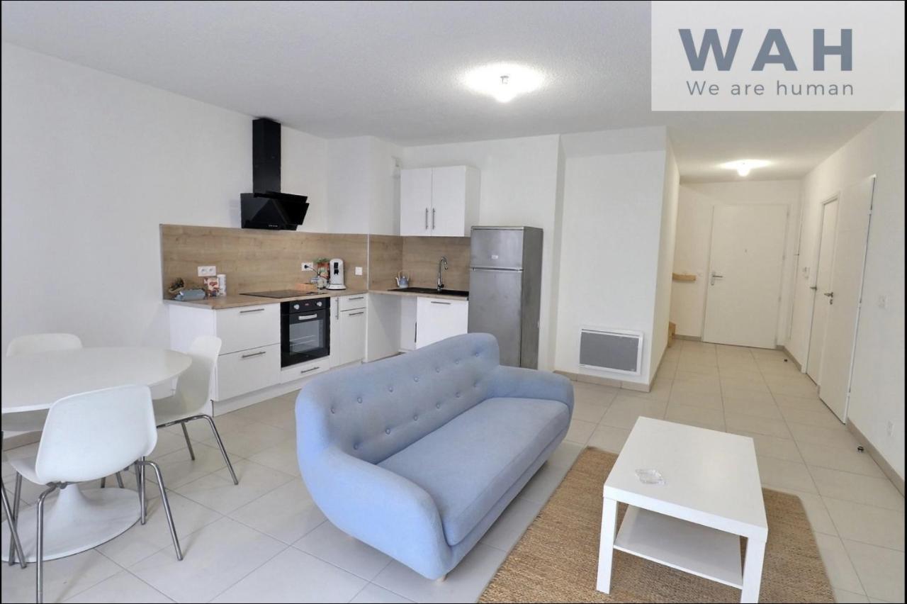 Le Feroz - Superbe Duplex Avec Terrasse + Parking