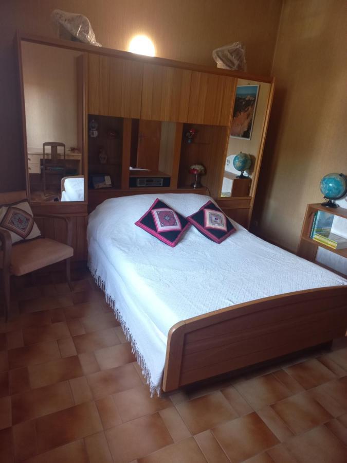 Dans Jardin Accommodatie bij particulieren