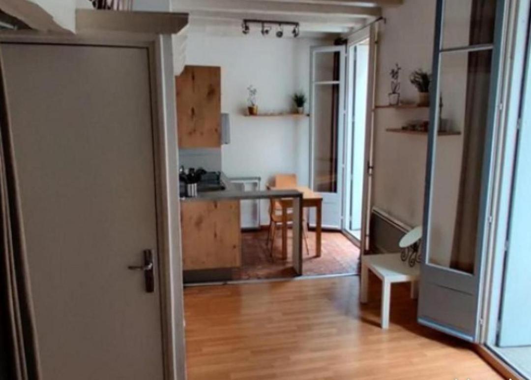 Beau Temps Bed & Breakfast Montpellier