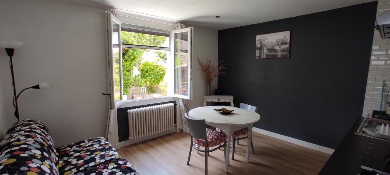 Belle Dependance, Cosy, Confort Apartment