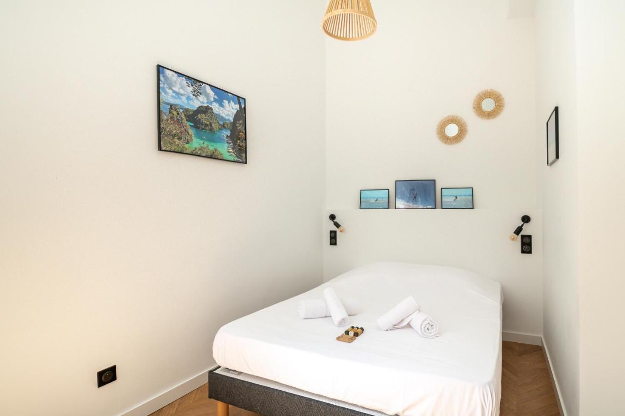 Le Saint Firmin Apartamento *