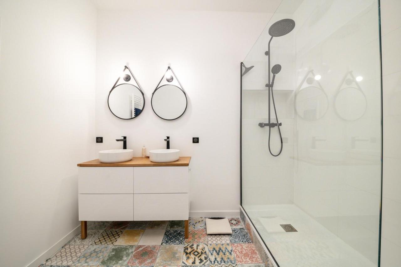 Apartamento Le Saint Firmin Montpellier