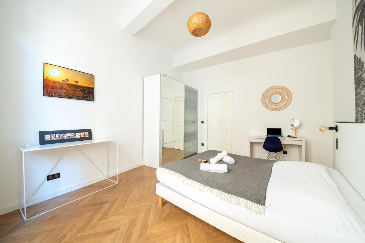 Le Saint Firmin Apartamento Montpellier