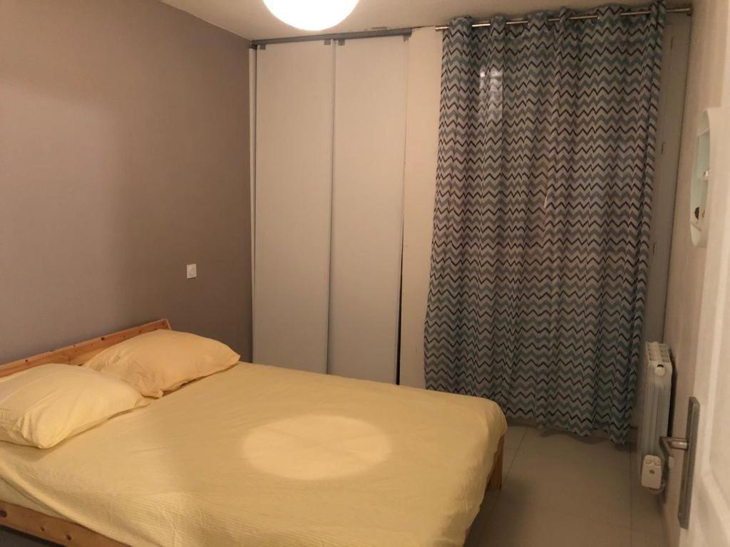 Appt T4 90m2 A 15 Min Des Plages Et 5 Min Gare St Roch Montpellier