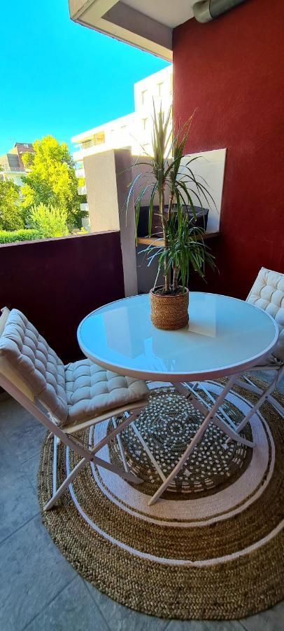 Appartement Avec Terrasse, Parking Et Proche Tramway *