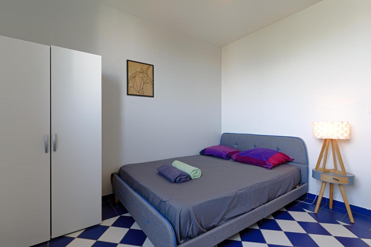 Le St Georges * 5 Chb 10pers *clim *parking*tram Apartment