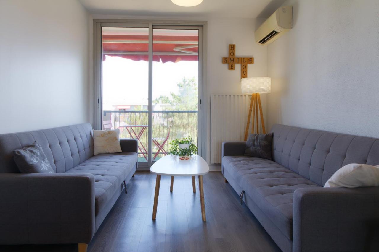 Le St Georges * 5 Chb 10pers *clim *parking*tram *