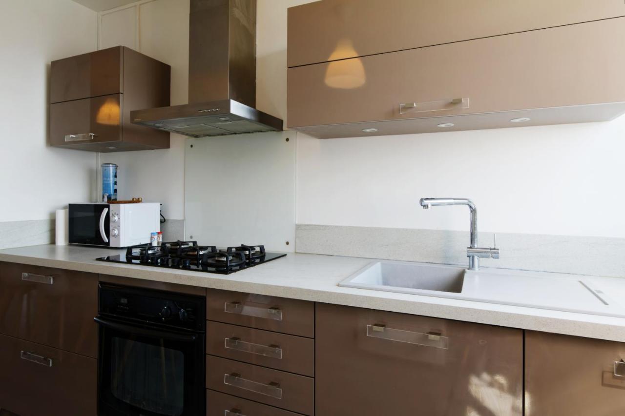 Apartment Le St Georges * 5 Chb 10pers *clim *parking*tram *