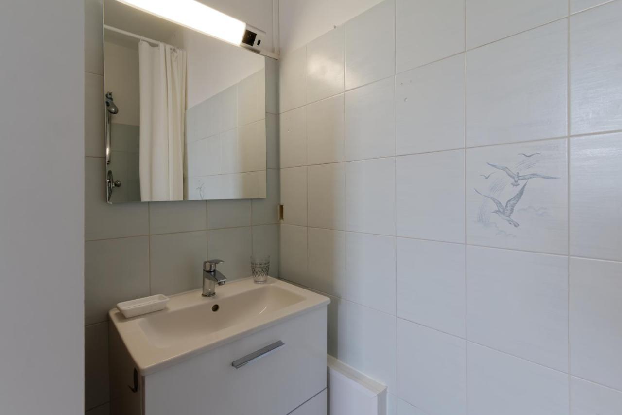 Le St Georges * 5 Chb 10pers *clim *parking*tram Apartment