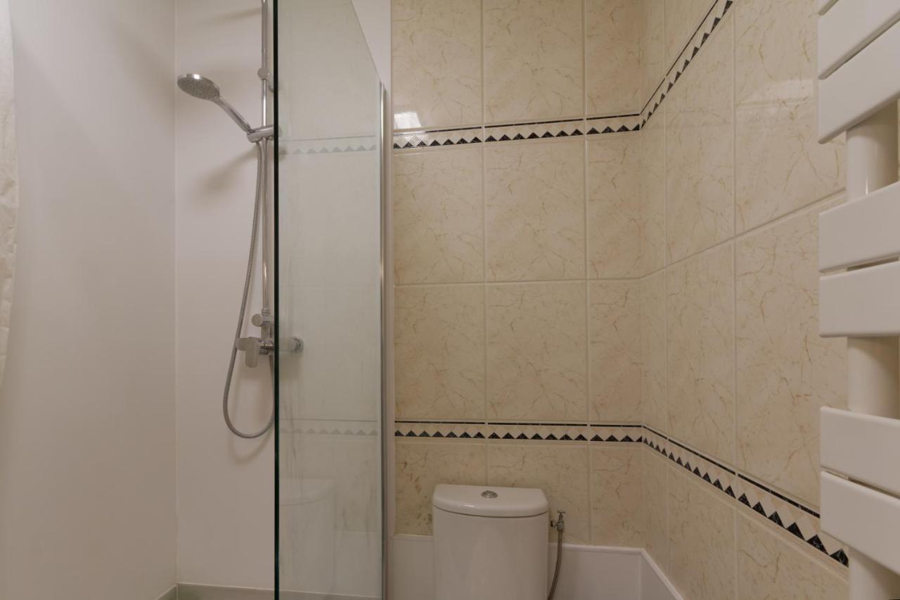 Le St Georges * 5 Chb 10pers *clim *parking*tram Montpellier